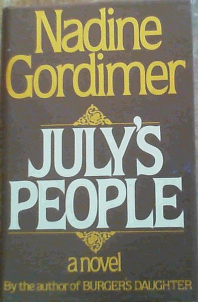 July's People