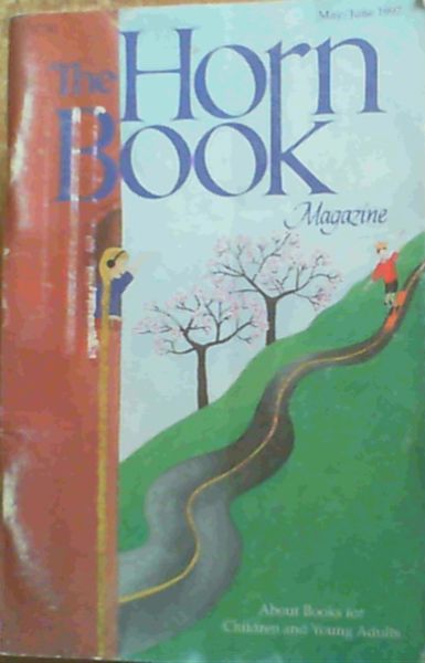 The Horn Book Magazine - May/ June 1997