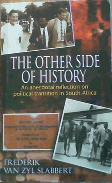 The Other Side of History