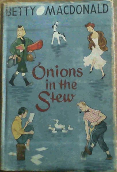Onions in the Stew