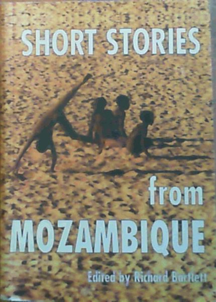 Short stories from Mozambique