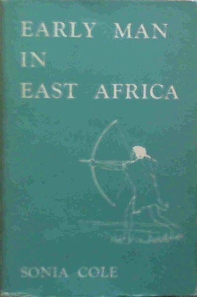 Early Man in East Africa