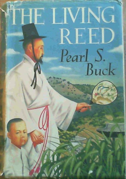 The Living Reed