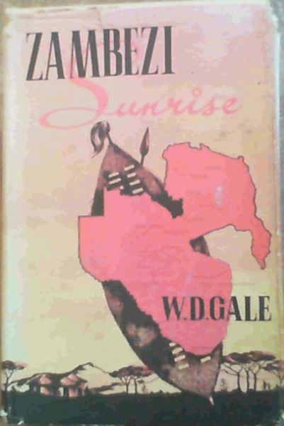 Zambezi Sunrise