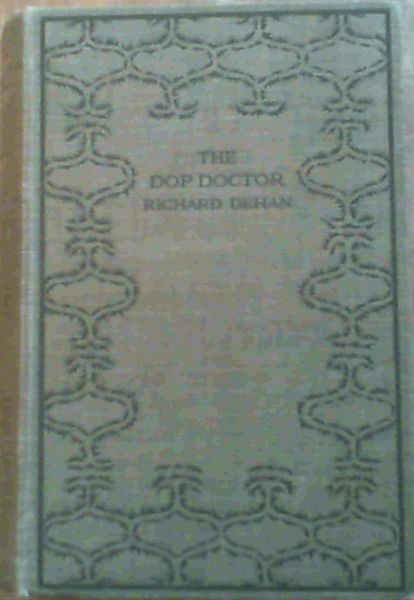 The Dop Doctor