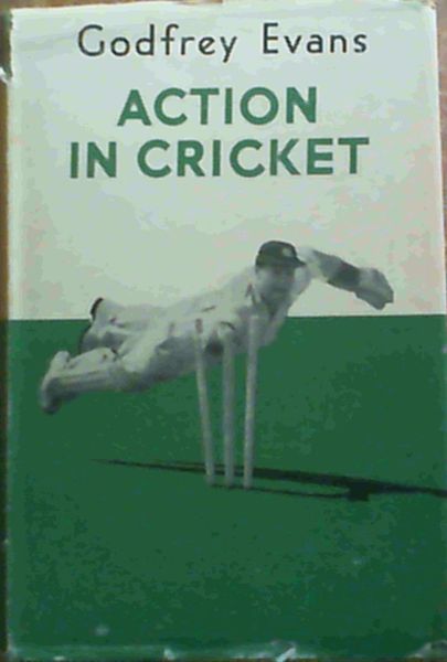Action In Cricket