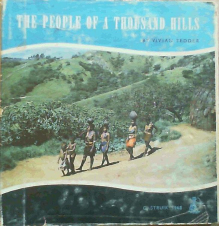 The People Of A Thousand Hills