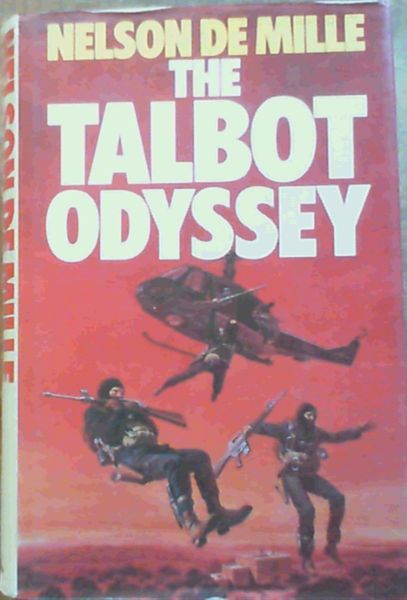 The Talbot Odyssey