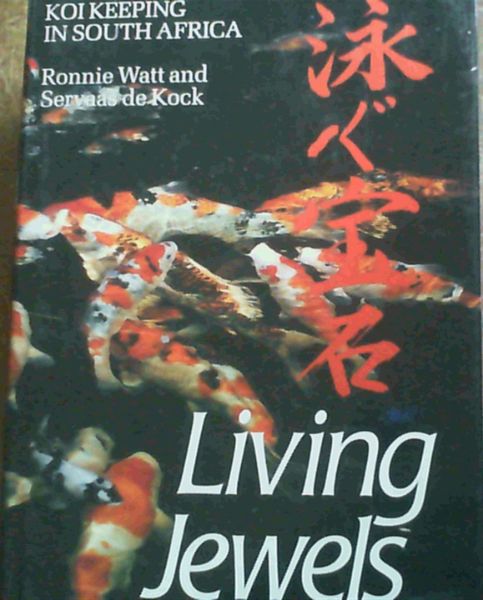 Living Jewels: Koi Keeping in South Africa