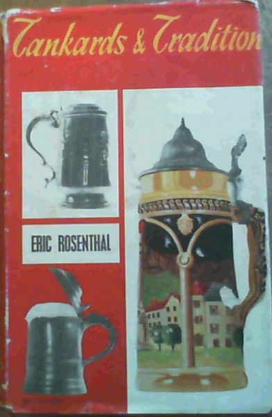 Image for Tankards & Tradition Tankards & Tradition