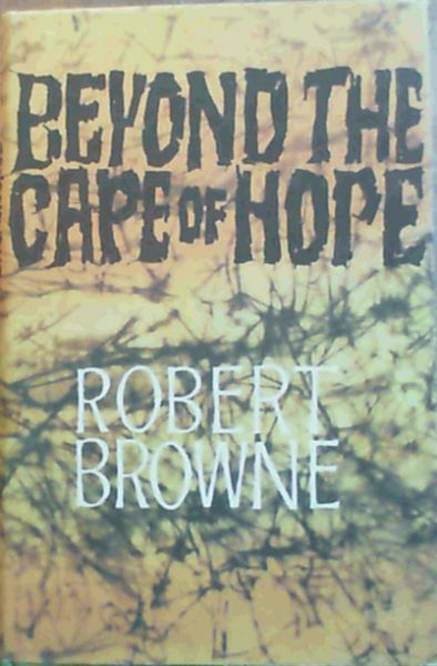 Image for Beyond The Cape of Hope Beyond The Cape of Hope