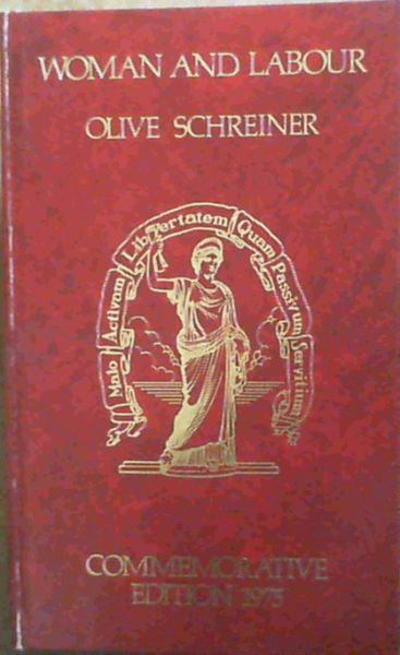 Image for Woman and Labour : Woman and Labour :