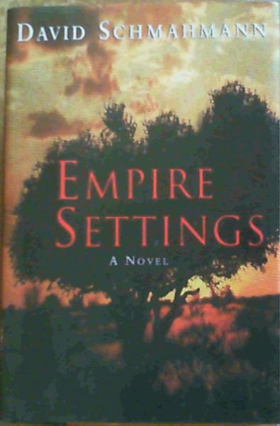 Image for Empire Settings Empire Settings
