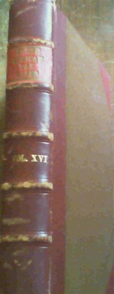 South African Tax Cases including decisions of the Supreme Court and the Special Courts for Hearing Income Tax Appeals Vol XVI Part IV