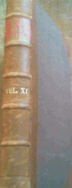 South African Tax Cases including decisions of the Supreme Court and the Special Courts for Hearing Income Tax Appeals Vol XI
