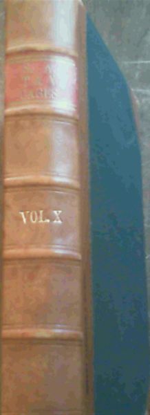 South African Tax Cases including decisions of the Supreme Court and the Special Courts for Hearing Income Tax Appeals Vol X