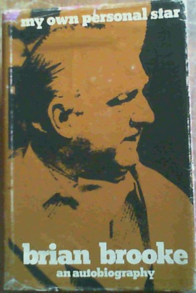 My Own Personal Star: An autobiography