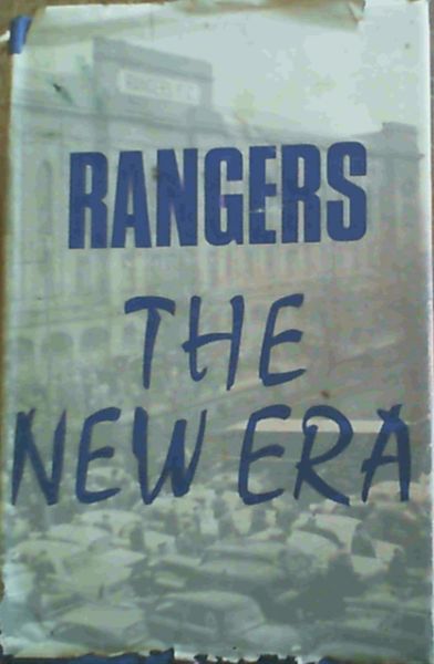 Rangers : The New Era