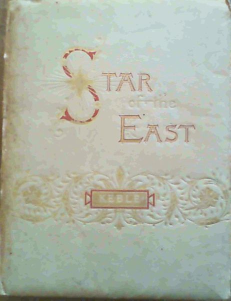 Star of the East