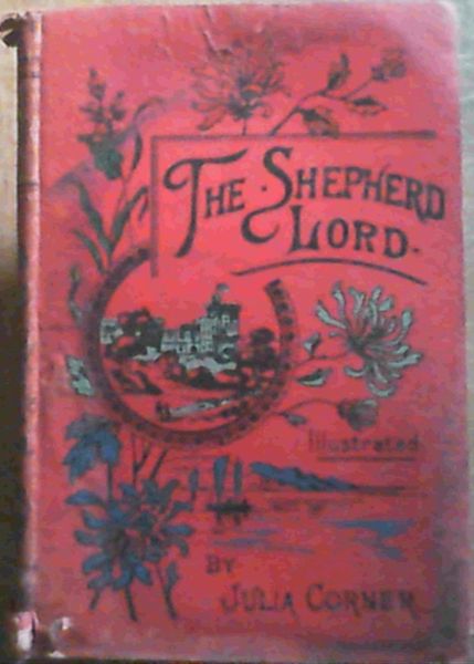 The Shepherd Lord & other Stories