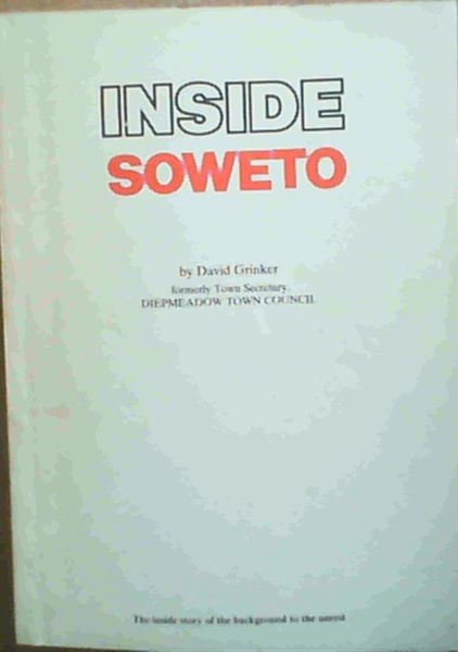 Inside Soweto