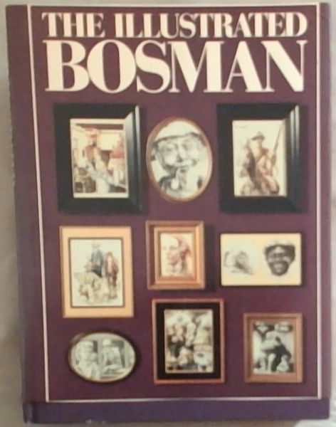 The illustrated Bosman