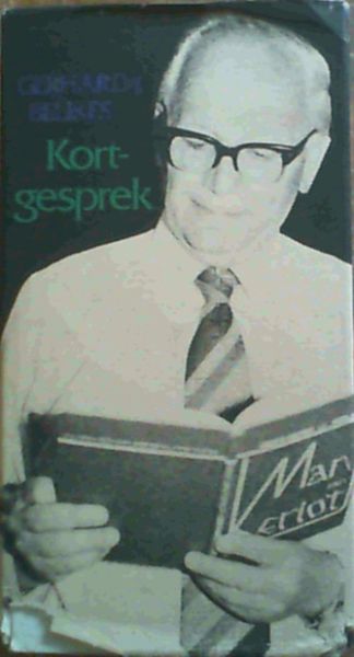 Kortgesprek 'N Huldigingsbundel Eenbedrywe