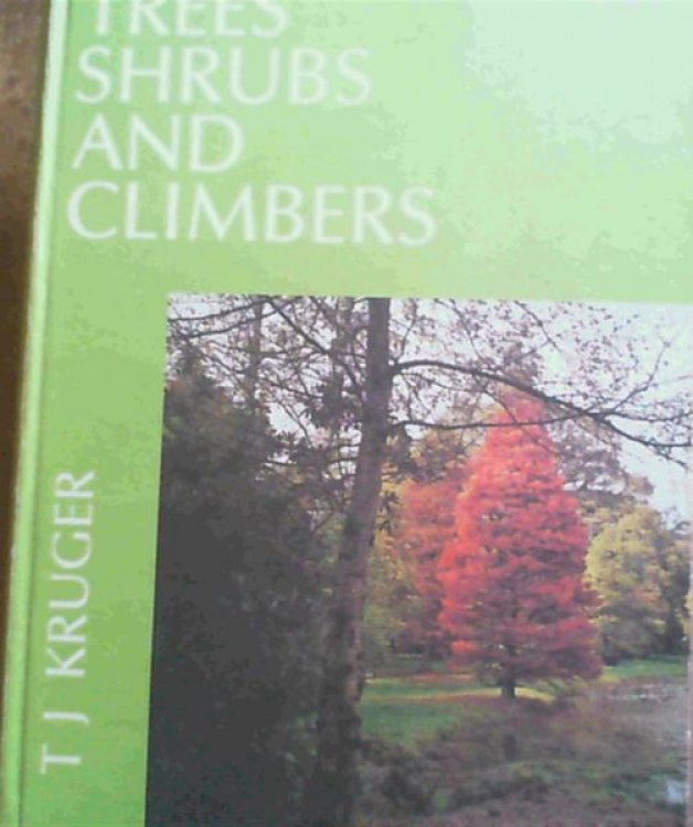 Image for Trees Shrubs & Climbers Trees Shrubs & Climbers
