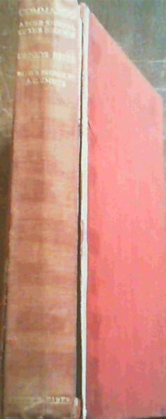 Commando : A Boer Journal of the Boer War