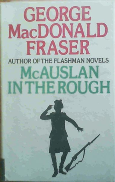 McAuslan in the Rough