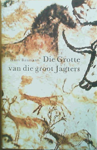 Die Grottte van die groot Jagters