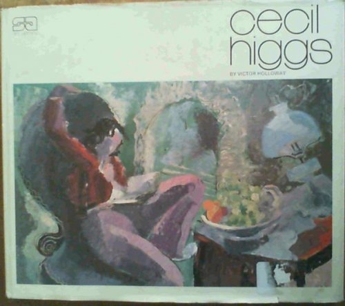 Cecil Higgs (South African art library)