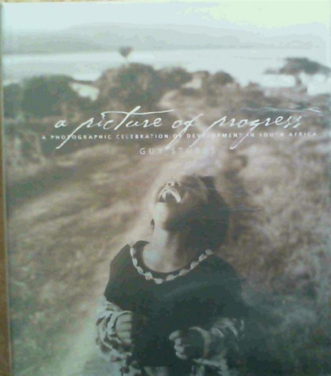 A Picture of Progress : a photographic celebration of development in South Africa