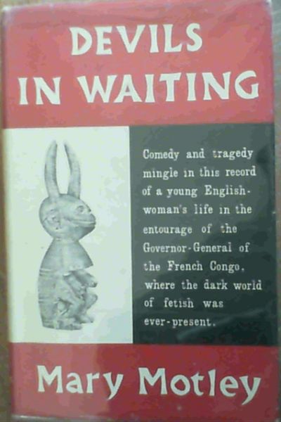 Devils In Waiting
