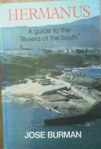 Hermanus: A guide to the 
