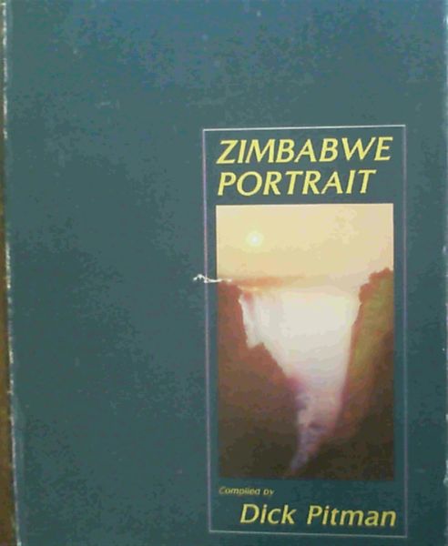 Image for Zimbabwe Portrait Zimbabwe Portrait