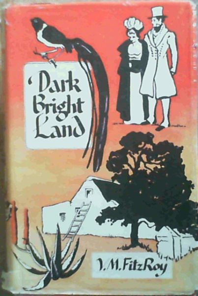Image for Dark Bright Land Dark Bright Land
