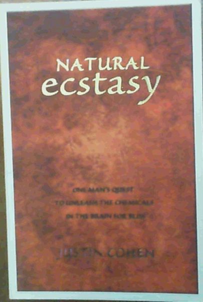 Image for Natural Ecstacy Natural Ecstacy