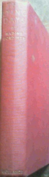 Image for The Lying Days; A Novel The Lying Days; A Novel