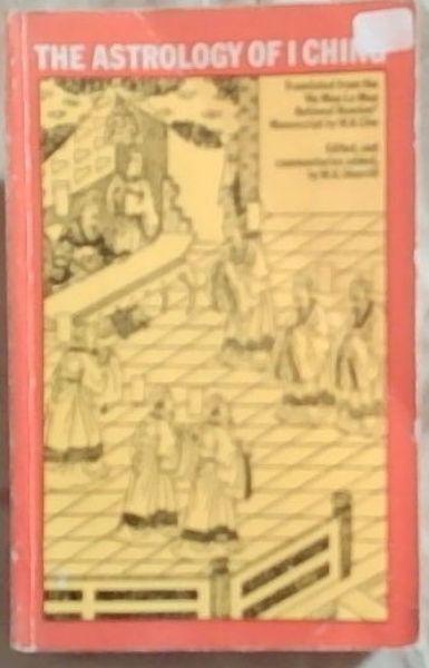 The Astrology of I Ching