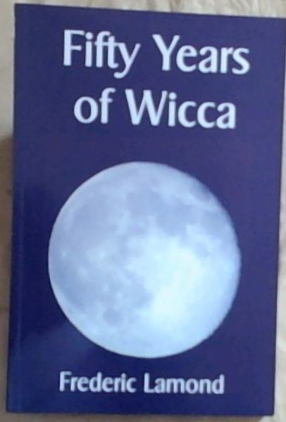 Fifty Years Of Wicca