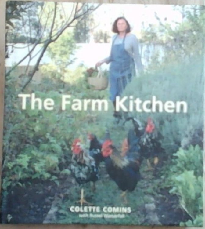 The Farm Kitchen