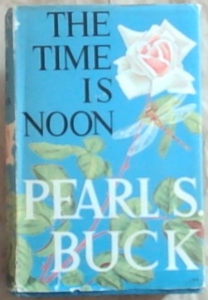 The Time is Noon