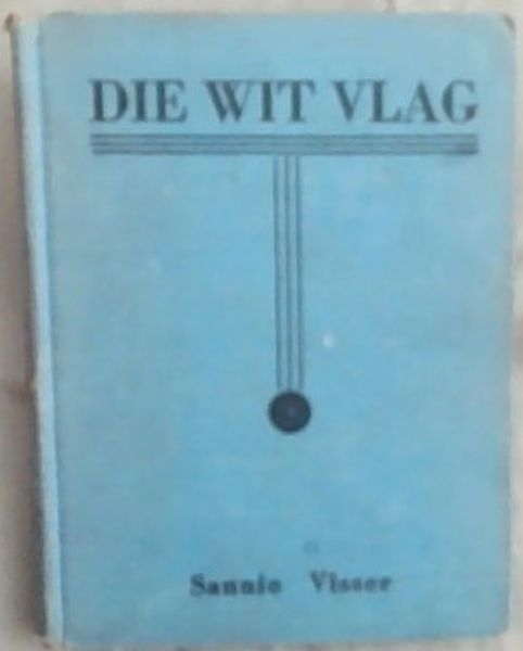 Die Wit Vlag