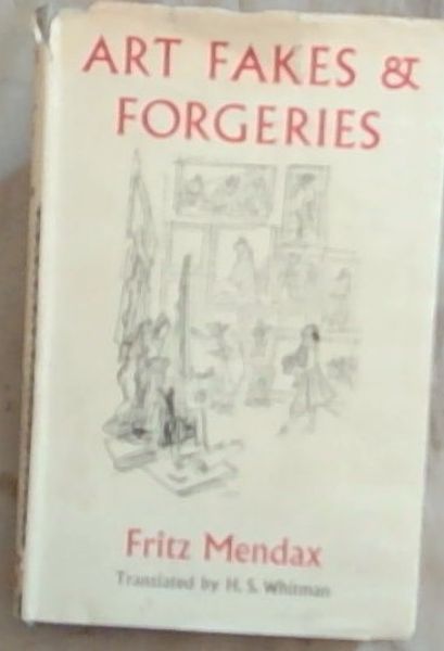 Art Fakes and Forgeries