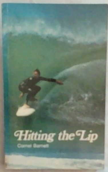 Hitting the lip: Surfing in South Africa