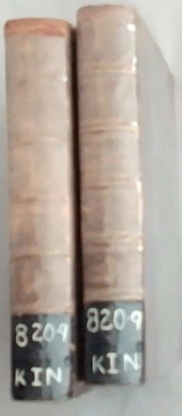 Westward Ho! [2 volumes]