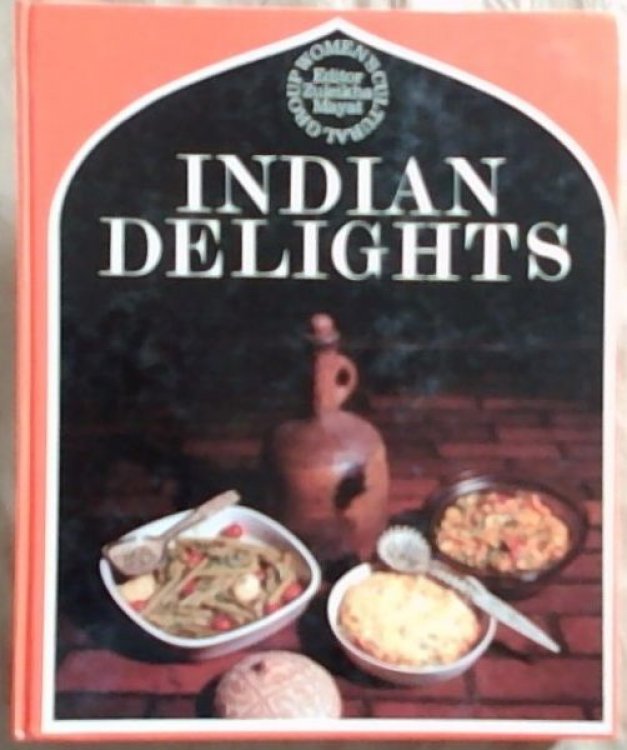Indian Delights