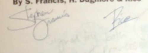 The Madam and Eve Collection