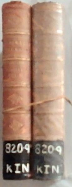 Hereward the Wake Volume 1-2